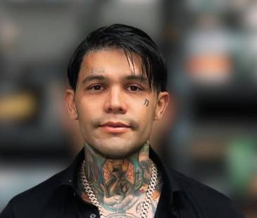 <b><span class="mln_uppercase_mln">La aerolínea también le canceló los tiquetes de regreso al influencer. FOTO: TOMADA DE INSTAGRAM @yefersoncossio</span></b>