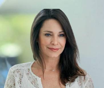 Victoria, el personaje principal de ‘Lactar’, fue hecho a la medida de María Helena Doering. FOTO: INSTAGRAM @mahelenadoering