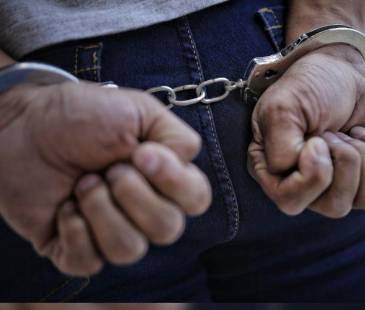 Los capturados tendrán que responder ante la justicia por el delito de tráfico, fabricación o porte de estupefacientes. FOTO: COLPRENSA