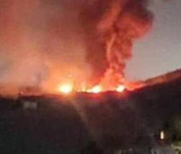 FOTO: X @@MaheshJain68174