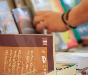 Imagen de referencia que no corresponde al evento mencionado. FOTO: ANDRÉS CAMILO SUÁREZ