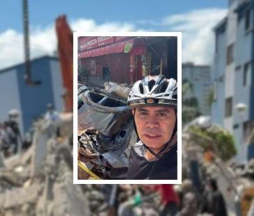 El cantante manifestó que no era capaz de quedarse “de brazos cruzados” ante lo sucedido. FOTOS: CAPTURAS DE VIDEO INSTAGRAM @JHONNYRIVERA