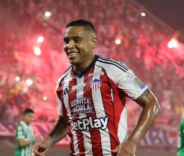 <b><span class="mln_small-caps_mln">Los jugadores verdes no pudieron mostrar este martes el buen nivel que traían y ahora tienen la obligación de remontar 3 goles en el Atanasio el lunes. FOTO: JAIRO CASSIANI / COLPRENSA</span></b>