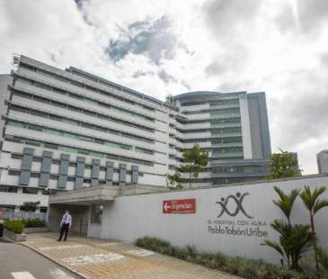 El ranking tiene 250 y contiene información de hospitales de 32 países. FOTO: CAMILO SUÁREZ