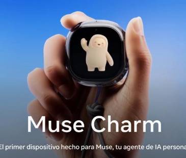 Muse Charm, presentación Meta. FOTO: CORTESÍA META