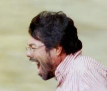 La premiación será el próximo 28 de febrero en Barcelona. FOTO: INSTAGRAM @UNPOETAPELICULA