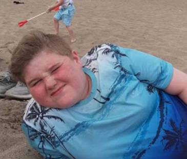 Error policial hizo que una familia enterrara al hijo ajeno. FOTO: REDES SOCIALES