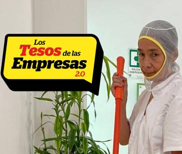 Amanda Sepúlveda Rueda. FOTO: JAIDER ESCOBAR