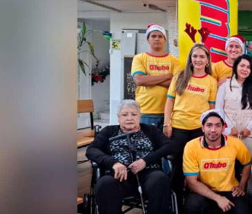 /FOTO: ANA CRISTINA MARINO M.