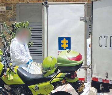 Imagen no relacionada con el caso para ilustrar la nota. <b><span class="mln_small-caps_mln">/ FOTO: ANDRÉS OSORIO - ARCHIVO</span></b>