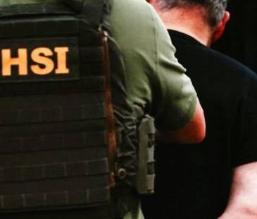 Las víctimas de Manuel Poceiro habían sido fotografiadas y grabadas por él mismo con su teléfono celular. FOTO: @FICOGUTIERREZ