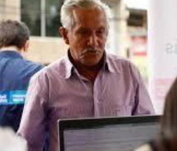 Pagos de Colombia Mayor. FOTO: CORTESÍA PROSPERIDAD SOCIAL