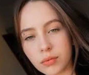 En la foto, Manuela Vieira Matos, quien estaba desaparecida desde el 26 de marzo. FOTO: UOL NOTICIAS BRASIL