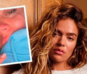 La artista comienza este mes su tour mundial. FOTOS: INSTAGRAM @KAROLG