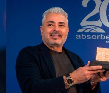 Angela, Mollis y d’Mujer son algunas de las marcas de Absorbentes de Colombia. FOTO: CORTESÍA.