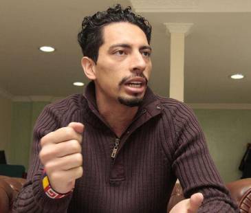 Mostró su interés en participar de la liquidación de DMG Holding Group para responder a los afectados. FOTO: COLPRENSA