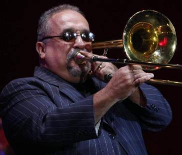 Willie Colón falleció el pasado 21 de febrero. FOTO: COLPRENSA