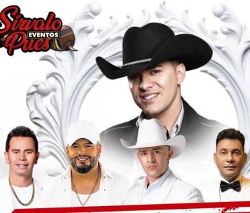 El homenaje hace parte de ‘El Festival del Guaro’ y busca celebrar la identidad de la música popular colombiana. FOTO: CORTESÍA