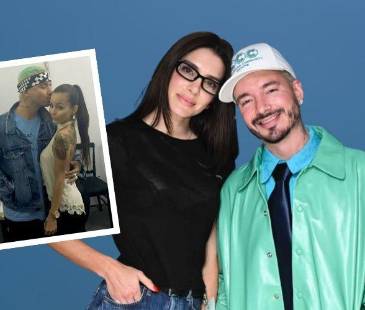 La influenciadora compartió publicaciones en redes dando a entender que así fue. FOTOS: INSTAGRAM @MELANIEPAVOLA (DETALLE) Y @VALENTINAFERRER (PRINCIPAL)