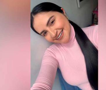 Desde que llegó a Medellín, Isley se dedica a su carrera. / FOTO: CORTESÍA