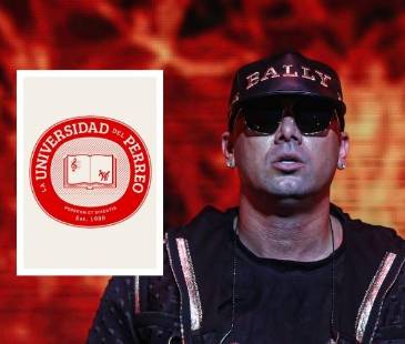 Wisin llevará el “perreo” al campus con Universidad del Perreo. FOTO: ARCHIVO COLPRENSA<b><span class="mln_small-caps_mln">/ CAMILA DÍAZ</span></b>