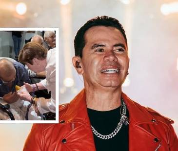 Jhonny Rivera ofreció ayuda a abuelitos en su finca. FOTO: CAPTURA DE @JHONNYRIVERA IG <b><span class="mln_small-caps_mln">/ FOTICOS DE LO QUE VIVIMOS EN SUPÍA</span></b>