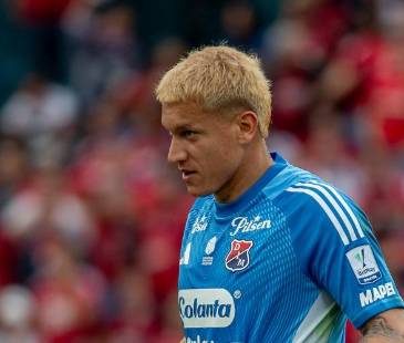 Washington Aguerre. FOTO: JUAN ANTONIO SÁNCHEZ