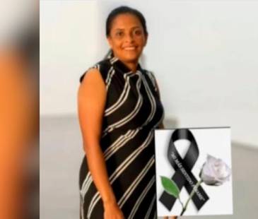 Yohana llevaba dos años sin visitar Colombia y planeaba hacerlo en el mes de febrero. FOTOS: EL UNIVERSAL 