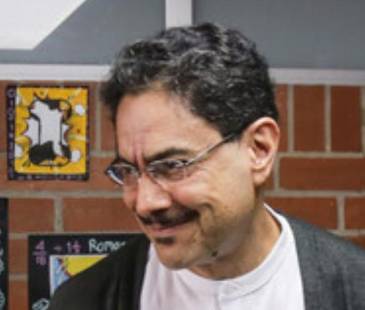 Iván Cepeda, candidato presidencial. FOTO: COLPRENSA