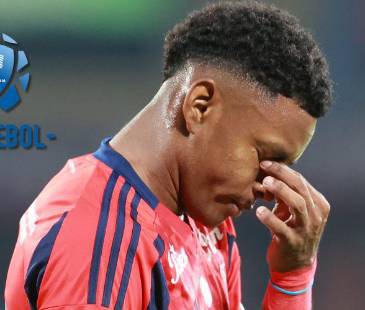 Los números no mienten y el panorama es preocupante: los equipos del país siguen perdiendo terreno a nivel internacional. FOTO: MANUEL SALDARRIAGA QUINTERO