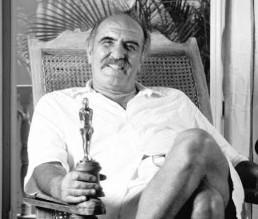 ¿Cuál de sus producciones recuerda más? FOTO: X: @DUMEK_TURBAY