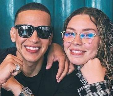 <span class="mln_uppercase_mln">Daddy</span><b><span class="mln_uppercase_mln"> Yankee tuvo tres hijos con su esposa Mireddys. Jesaaelys (der.) es la menor. FOTO: TOMADA DE INSTAGRAM @jesaaelyss_</span></b>