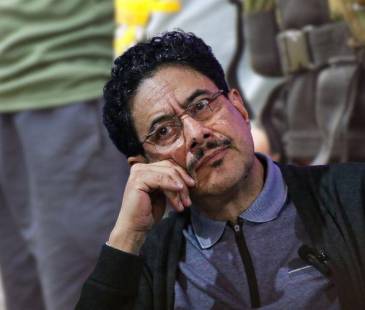Hasta el momento el candidato Iván Cepeda no se ha pronunciado sobre las declaraciones. FOTO: COLPRENSA