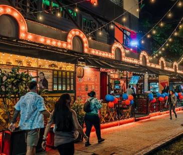 <span class="mln_uppercase_mln">Se</span><b><span class="mln_uppercase_mln"> espera que lleguen más de 140.000 turistas nacionales e internacionales durante la Feria de Flores. FOTO: CORTESÍA ALCALDÍA DE MEDELLÍN</span></b>