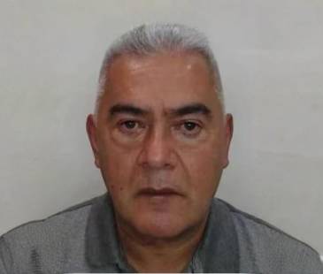 Diego Marín Buitrago, alias Papá Pitufo. FOTO: COLPRENSA