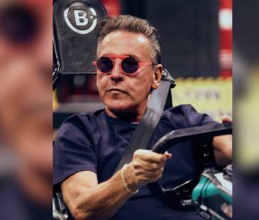 Ricardo Montaner fue uno de ellos. FOTO: INSTAGRAM @MONTANER