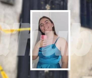 <span class="mln_uppercase_mln">Juliana</span><b><span class="mln_uppercase_mln"> vivía con su pareja desde hace unos meses en una vivienda del barrio La Libertad, misma donde perdió la vida. FOTO: LAURA ROSA JIMÉNEZ Y CORTESÍA</span></b>