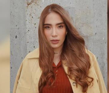 La creadora de contenido Luisa Fernanda W. FOTO: @LUISAFERNANDAW