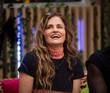 La Potra zaina había logrado entrar al grupo de los 10 finalistas. FOTO: FACEBOOK CANAL RCN