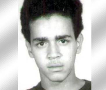 Él era Carlos Mario Sossa. FOTO: CORTESÍA