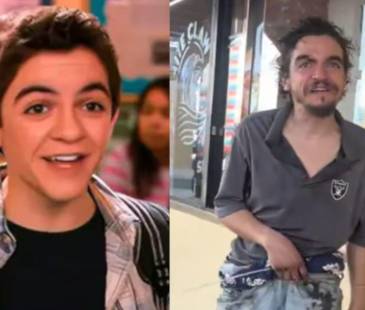 Tylor Chase escapó del hotel donde se encontraba. FOTO: REDES SOCIALES