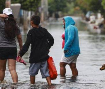 Autoridades solicitan a las personas informarse a través de canales oficiales. FOTO: MANUEL SALDARRIAGA