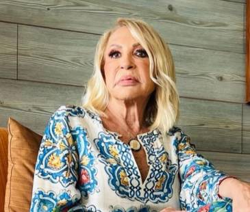 La señorita Laura se pronunció en sus redes tras esta situación. FOTO: INSTAGRAM @LAURABOZZO_OF
