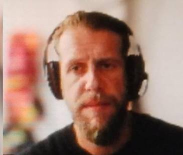 Cárcel para ciudadano islandés que habría explotado sexualmente a menor en Medellín. FOTO: FISCALÍA GENERAL DE LA NACIÓN 