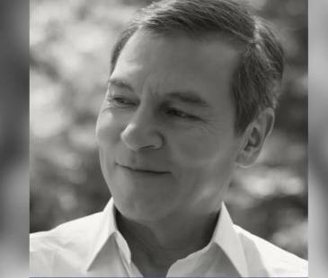 Su inconfundible voz hizo parte de documentales, series y películas animadas. FOTO: FACEBOOK PREMIOS INDIA CATALINA