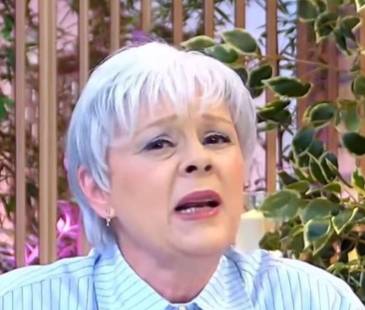 María Cecilia Botero. FOTO: CAPTURA DE VIDEO INSTAGRAM @mujeressinfiltrorcn