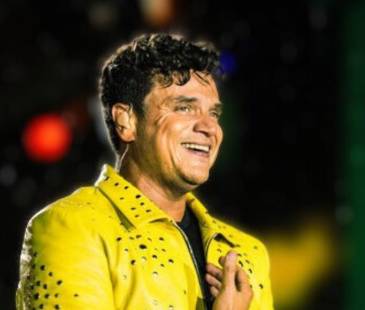 Silvestre Dangond. FOTO: COLPRENSA