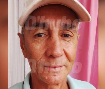 Diego Alonso Gómez Saldarriaga tenía 62 años. FOTO: CORTESÍA