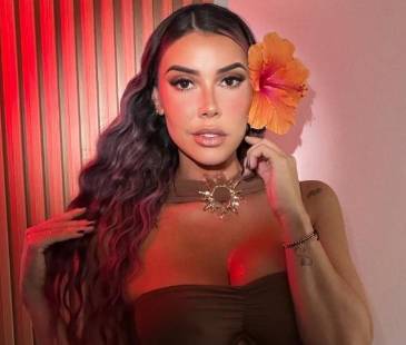 Manuela Gómez participó en ‘Protagonistas de RCN’ y ahora hace parte de ‘La casa de los famosos Colombia’. FOTO: TOMADA DE INSTAGRAM @manugomezfranco1