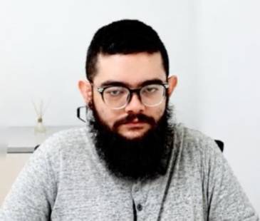 <span class="mln_uppercase_mln">Daniel</span><b><span class="mln_uppercase_mln"> Felipe Duque, capturado por varios delitos relacionados con acoso. FOTO: CORTESÍA FISCALÍA GENERAL DE LA NACIÓN</span></b>